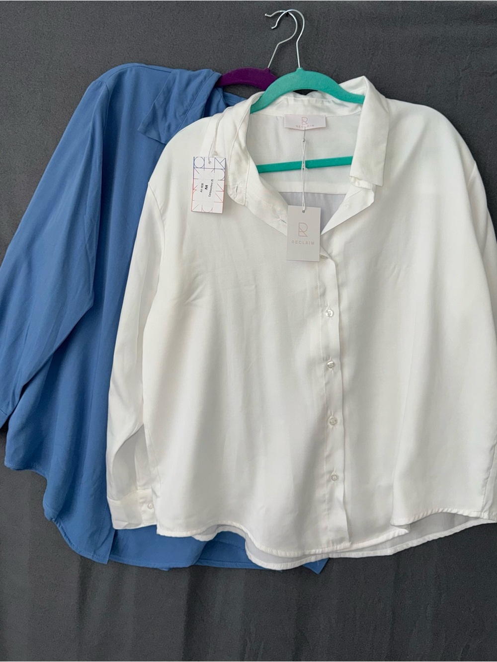 Blouse Lot Size M NWT Made in Italy